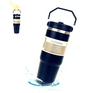 VASO TERMICO ACERO C/PICO 900ml